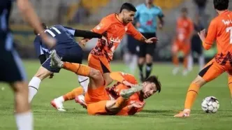 رای جدید کمیته انضباطی برای باشگاه سایپا اعلام شد