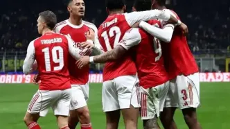 سایه خاطرات تلخ لیورپول روی سر آرسنال