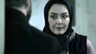 (عکس) شقایق فراهانی در ۴۱ سالگی کنار محمدرضا فروتن، سال۱۳۹۴