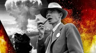 مخترعان پشیمان تاریخ؛ از تراژدی بمب اتم تا کابوس آگهی های پاپ آپ/ تصاویر