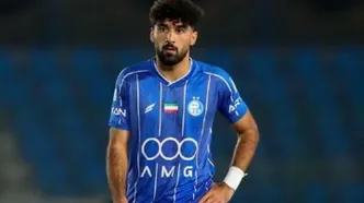 مدافع تیم ساپینتو موثرتر از مهاجمان شد