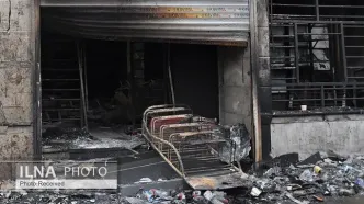 فرمانداری‌های رامسر، نکا و عباس آباد آسیب دیدند/ لیدرهای حوادث اخیر را بازداشت و بقیه افراد را آزاد کردیم