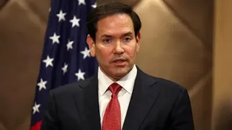 روبیو: ترامپ آماده دیدار با رهبر ایران است