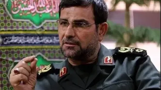 ترور سردار تنگسیری کذب است