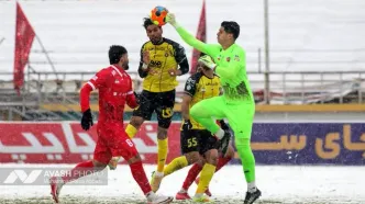 هفته هفدهم لیگ برتر فوتبال؛ پرسپولیس - سپاهان