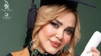 بهاره رهنما:من هنوز خیلی جذابم/ انگشتر قلبی که تو دستمه برام یه مفهوم خاص داره/ویدیو