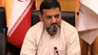 اختصاص ۱۵۰۰ میلیارد ریال اعتبار برای رفع تنش آبی مشهد