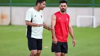 واکنش چهره‌های محبوب فوتبال به اتفاقات تلخ کشور