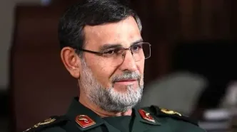 تکذیب شایعه ترور فرمانده نیروی دریایی سپاه