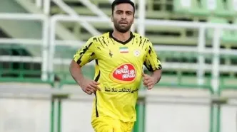 گیتاریست استقلال شاگرد یک پرسپولیسی شد