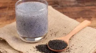 آیا نوشیدنی آب لیمو و دانه چیا واقعا باعث لاغری می شود؟