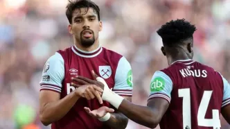 از گران‌ترین خرید تاریخی برزیل رونمایی شد