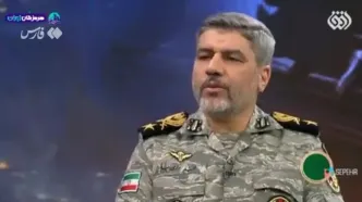 هشدار جدی سخنگوی ارتش به ترامپ:  دامنۀ جنگ کل جغرافیای منطقه را در بر خواهد گرفت