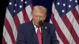 ترامپ دلیل دیگری برای حمله آمریکا به ونزوئلا اعلام کرد