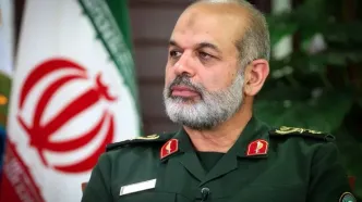 تهدید‌های دشمنان از روی بزدلی و ترس است