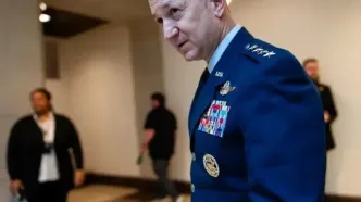 دعوت کم‌سابقه رئیس ارتش آمریکا از رهبران ارشد نظامی ۳۴ کشور