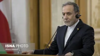 پاسخ عراقچی به پیام وزارت امنیت داخلی آمریکا