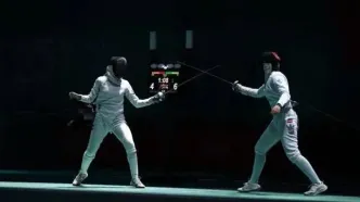 شمشیربازی ایران به جام جهانی آمریکا نمی‌رود