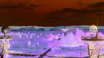 تست‌های مداری ماهواره‌های ظفر، پایا و کوثر با وضعیت پایدار ادامه دارد