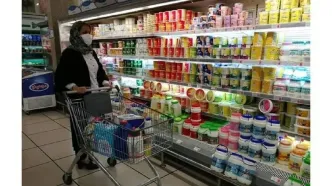 قیمت محصولات لبنی کالابرگی اعلام شد