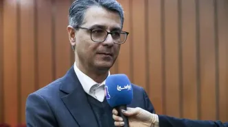 گامی بزرگ در زنجیره فولاد چهارمحال‌وبختیاری