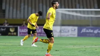 انتقال محبی به سپاهان کنسل شد