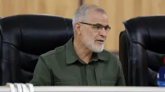 دبیر شورای امنیت کشور: نمی‌توانم زمان دقیقی را برای باز شدن اینترنت اعلام کنم