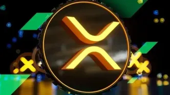 آخرین وضعیت بازار رمزارزها در جهان؛ قیمت ریپل از ۲ دلار عبور کرد