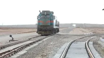 فاجعه 3400 میلیاردی راه آهن: پول ملت در 1403 دود شد!