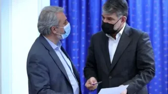 توضیح سخنگوی قوه قضائیه درباره معرفی دو وزیر سابق در پرونده چای دبش به زندان