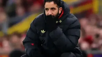 علت اخراج آموریم از منچستر مشخص شد