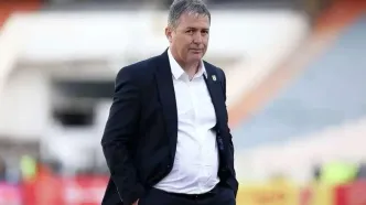 اسکوچیچ دوباره زیر سرم رفت!