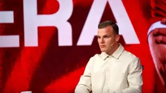 کارت بازی بازیکنان جدید پرسپولیس صادر شد