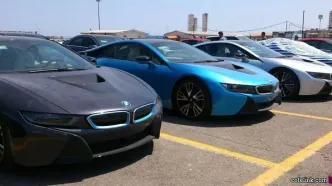 این خودرو‌ها مشمول مالیات شدند