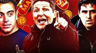 بررسی اصلی‌ترین گزینه‌های جانشینی آموریم در منچستر یونایتد