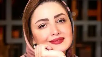 شیلا خداداد: موهامو رنگ نمی‌کنم چون همینجوری و نچرالم/ وقتی عروسی برم لاک میزنم و برمیگردم/ویدیو