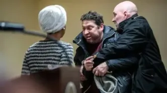 حمله با سرنگ به ایلهان عمر