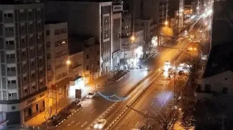 روزنامه جوان: آمار دقیق کشته‌ها را منتشر کنید، وگرنه دشمن روایت‌های جعلی را تثبیت می‌کند/ فراخوانی پنج شنبه و جمعه در تاریکی انجام شد تا با کشته‌سازی و تروریستی شدن، شرط ترامپ برای دخالت خارجی را محقق کنند