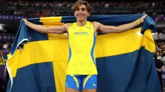 برترین ورزشکار سال جهان  مشخص شد