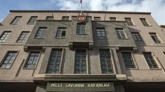 وزارت دفاع ترکیه: خواهان درگیری بین ایران و آمریکا نیستیم/ اقدامات لازم در حال انجام است