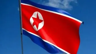 حمله سنگین کره شمالی به آمریکا