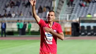 اوسمار برای جذب سیدجلال حسینی درخواست نداده است