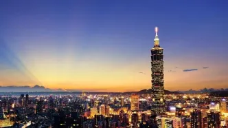 رشد اقتصادی تایوان با اتکا بر صنعت هوش مصنوعی رکورد جدیدی ثبت کرد