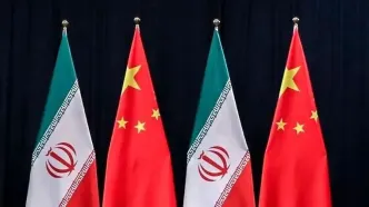 قالیباف: رابطه چین و ایران نیاز به اجازه کسی ندارد!+ جزئیات