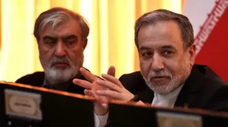 پیام دو پهلو عراقچی به ترامپ درباره آغاز مذاکره