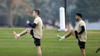 ترکیب احتمالی پرسپولیس مقابل فجرسپاسی؛ 3 نفر قطعا نیستند