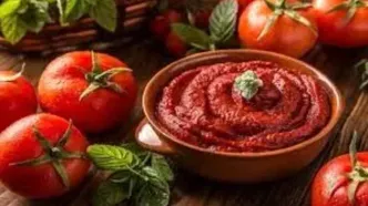 گرانی به رب گوجه فرنگی رسید / قیمت جدید رسما اعلام شد