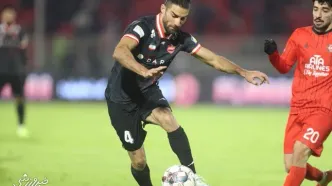 پرسپولیس وارد چالش جدید شد؛ جدال جذاب در دفاع چپ