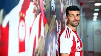 تکلیف حضور طارمی در لیگ انگلیس مشخص شد