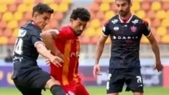 واکنش معنادار رامین رضاییان به شکست پرسپولیس